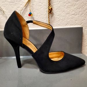 Chinese Laundry Heels Size 6